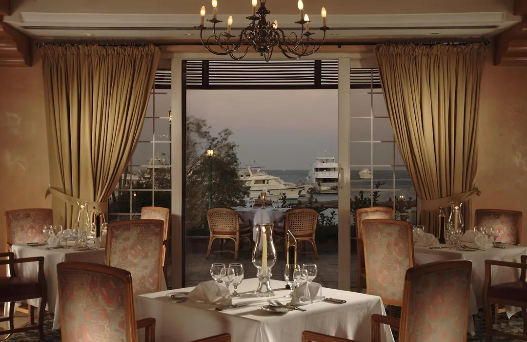 Hurghada Suites & Apartments Serviced By Marriott-1