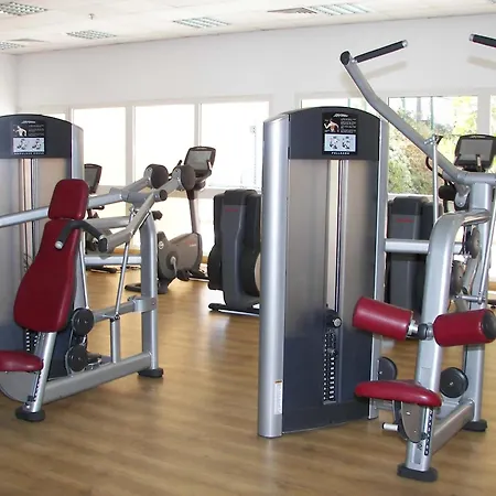 Hurghada Suites & Apartments Serviced By Marriott-3