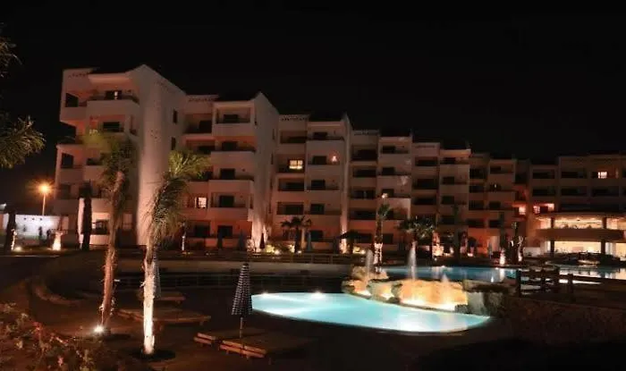 Zahabia Beach And Resort Hurghada