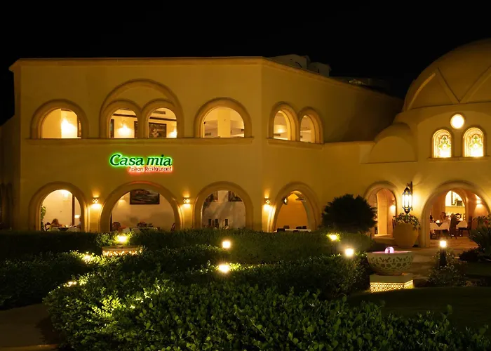 Stella Beach Resort Makadi Bay - 24 HRS All Inclusive Hurghada