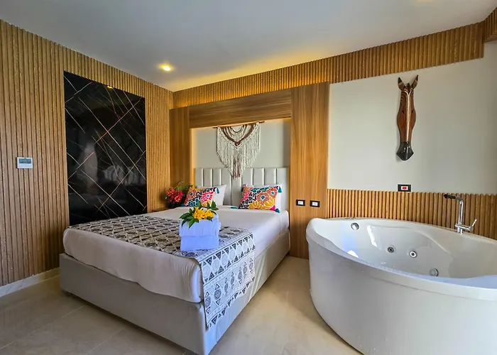 Panorama Bungalows Resort El Gouna Hurghada