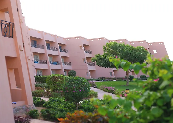 Jasmine Palace Resort Hurghada